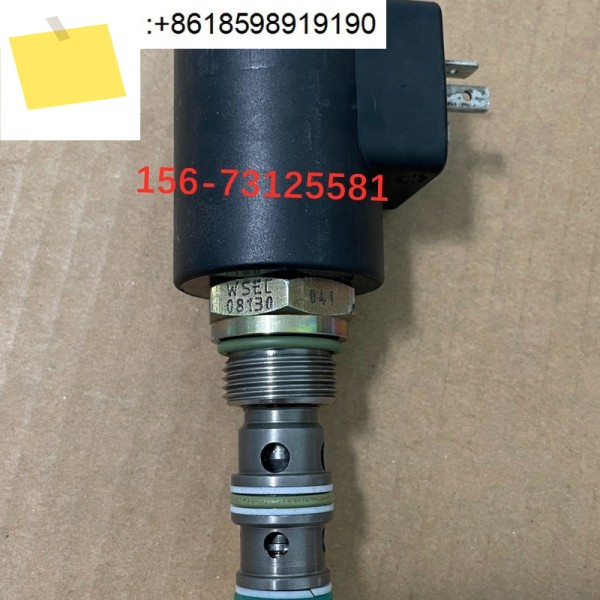 HERDEK 913800 코일 스풀 WSEC 3-E0C.1 PWKD 제품 이미지