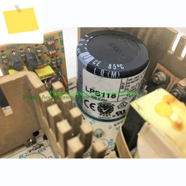 ASTEC 산업용 전원 공급 장치용 LPS118 +482.3A 80W 제품 이미지
