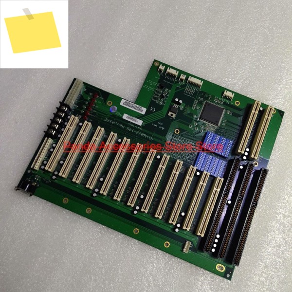 안정적인 성능 ATX6022-14G REV.A3-RC Axiomtek 산업용 백플레인 제어 보드 12 PCI용 제품 이미지