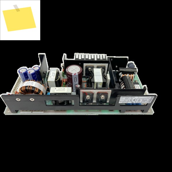 높은 신뢰성 ZWD225PAF-0524J 5V5A 24V9A 225W TDK-LAMBDA 산업용 전원 공급 장치 제품 이미지