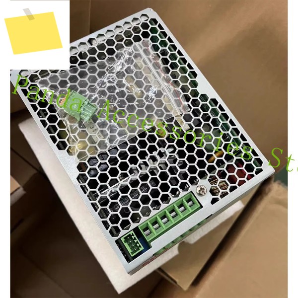 SDR-960-24 24V DC 40A 레일 스위칭 전원 공급 장치 960W 제품 이미지