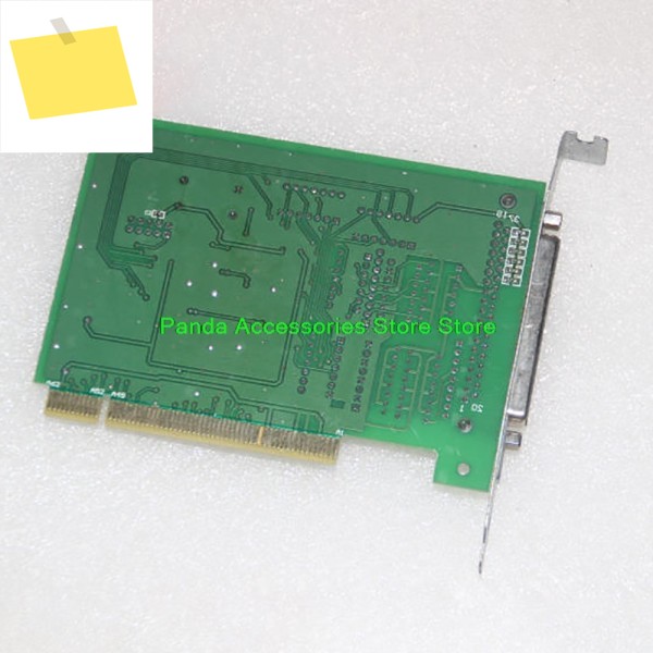 PCI 수집 카드 프로그래밍 DSA628328 제품 이미지