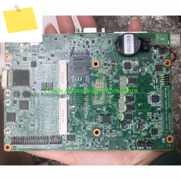 MIO-5272U 임베디드 산업용 마더보드 DDR3L USB 3.0 3.5'' Advantech 제품 이미지