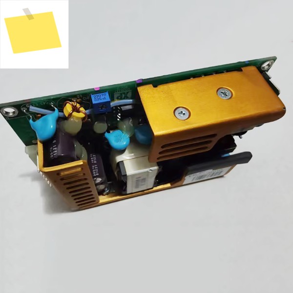 XP 전원 공급 장치용 ECM100US12-XA0203A 12V 8.3A 100W 제품 이미지