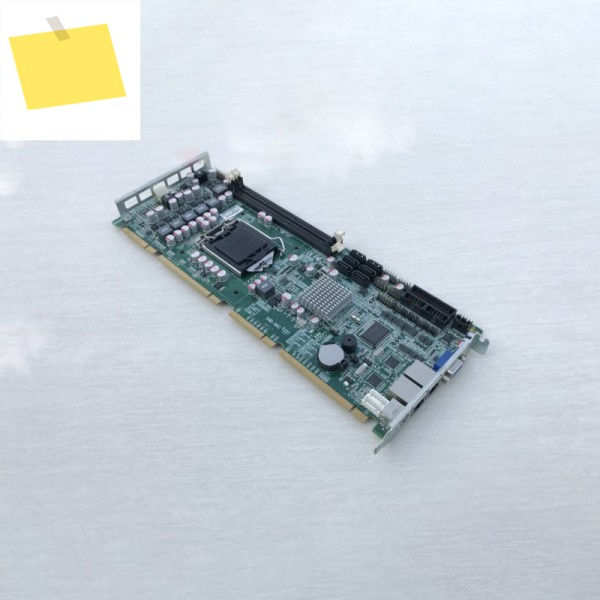 안정적인 성능 SHB-960 Ver.1.0 산업용 컴퓨터 마더보드 상태 Q67 완벽 테스트 완료 제품 이미지