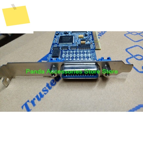 LPCI-3488A PCI 인터페이스를 갖춘 고성능 카드 제품 이미지