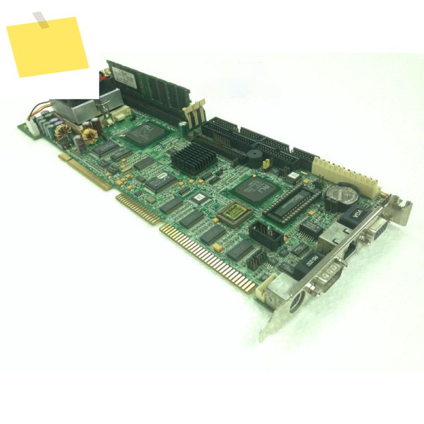 Axiomtek 산업용 컴퓨터 마더보드용 SBC-597 REV A1.2 제품 이미지