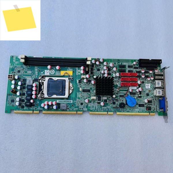 산업용 컴퓨터 마더보드 PCIE-Q57A-R10 Rev:1.0 제품 이미지