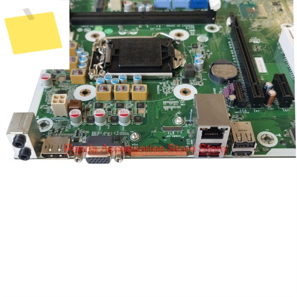 안정적인 성능 L64054-001 ProDesk 480 G6 MT 데스크탑 마더보드 완전히 테스트됨 제품 이미지