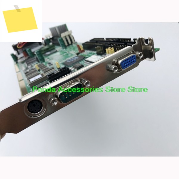 PCA-6178 Rev.A1 6방향 카운트타이머 전 완벽한 테스트 제품 이미지