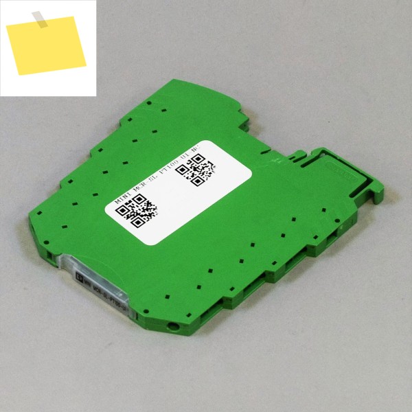 2864273 Phoenix 변환기 온도 트랜스미터용 MINI MCR-SL-PT100-UI-NC 제품 이미지