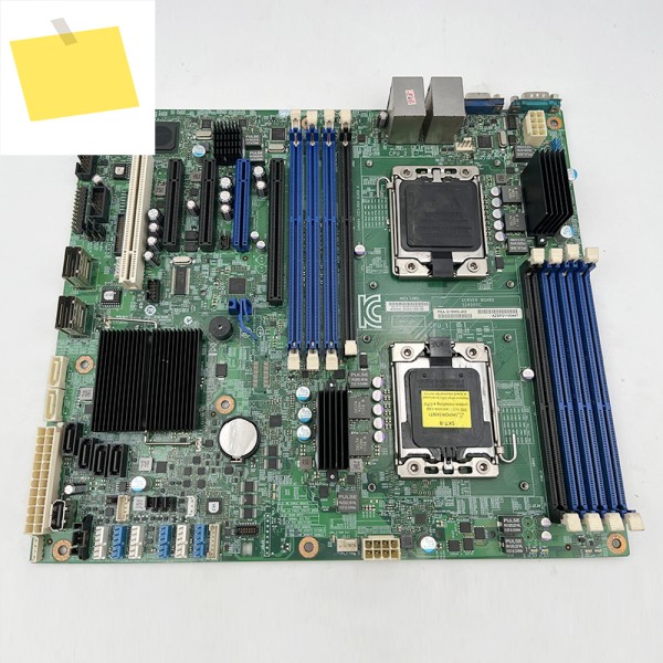 인텔 서버 마더보드 LGA1356 지원 E5 2400 시리즈 CPU용 안정적인 성능의 전 테스트 예정입니다 제품 이미지