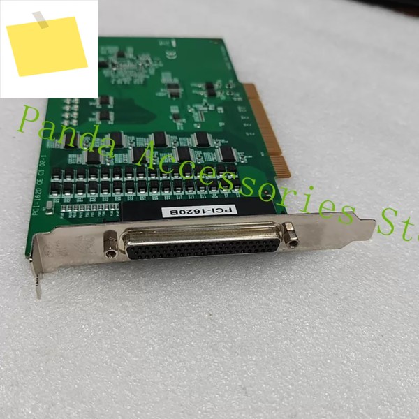 PCI-1620B 다중 직렬 카드 버스 통신 확장 제품 이미지