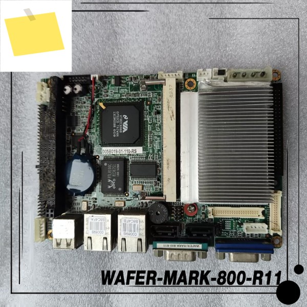 3.5'' 산업용 마더보드 WAFER-MARK-800-R11 제품 이미지