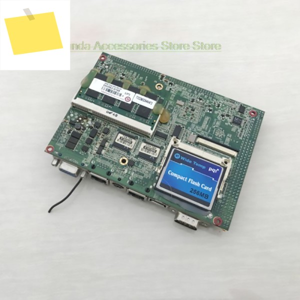 SBC84620 REV.A6-RC 임베디드 3.5인치 산업용 마더보드 제품 이미지