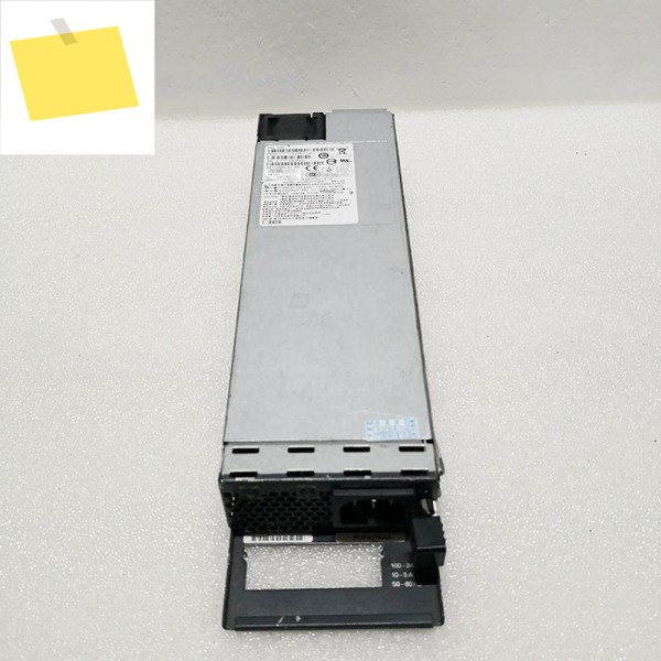 안정적인 성능 PWR-C1-715WAC 341-0560-03 A0 WS-C3850-24 시리즈 스위치에 사용되는 CISCO 전원 공급 장치용 제품 이미지
