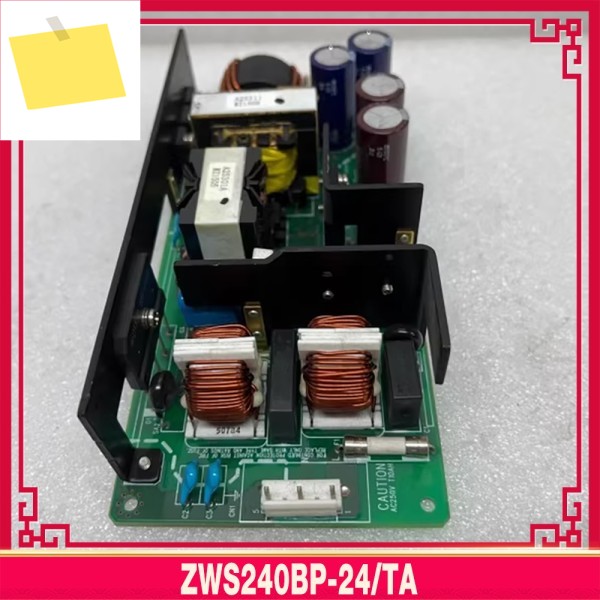 ZWS240BP-24TA 24V12.5A 스위칭 전원 공급 장치 제품 이미지