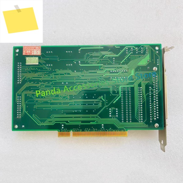 ADLINK 통신 데이터 수집 DAQ 카드용 PCI-9111DG 제품 이미지