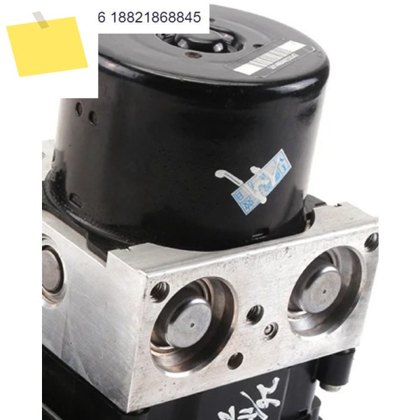 인기 고품질 ABS안티록 브레이크 시스템 펌프 ESP 모듈 CN15-2C405-CA 스포츠카용 제품 이미지