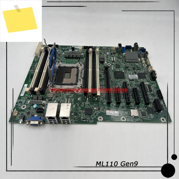 안정적인 성능의 ML110 Gen9 워크스테이션 마더보드 775269-001 제품 이미지