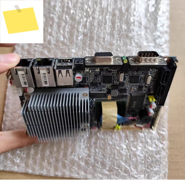 ECM-945GSE-18 Rev 1.10 컴퓨터 마더보드 E1907381603RO 제품 이미지