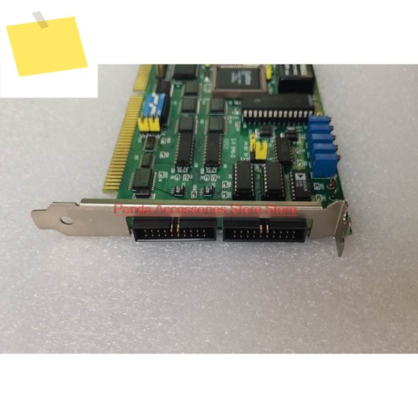 안정적인 성능 Advantech PCL-812PG REV.B1 03-1 아날로그 및 디지털 IO 산업용 카드 제품 이미지