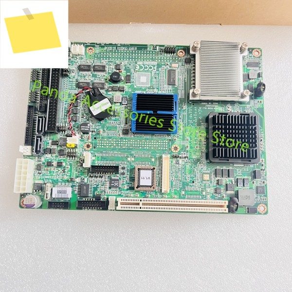 산업용 제어 컴퓨터 장비 마더보드 PCM-9588 Rev.A1 제품 이미지