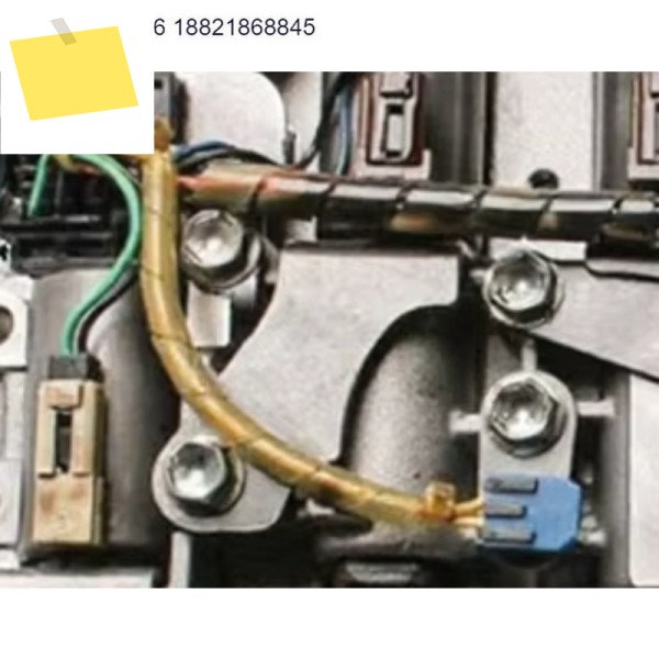 U760E Transmission Valve Body RAV4 Banger 6-speed Remanufactured Engine 제품 이미지
