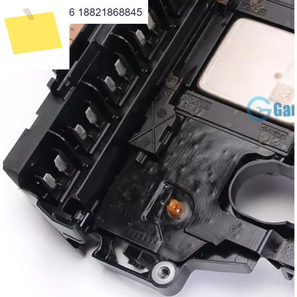8HP70 TCU 자동차 부품 변속기 배선 유닛 ES11-3000 사용 제품 이미지