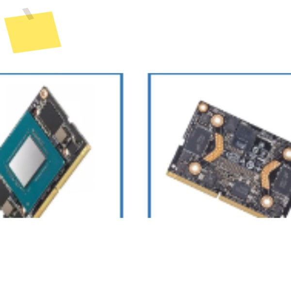 900-83668-0030-000 NVIDIA Jetson Xavier NX 개발 보드 모듈 8GB 리눅스 운영체제 제품 이미지
