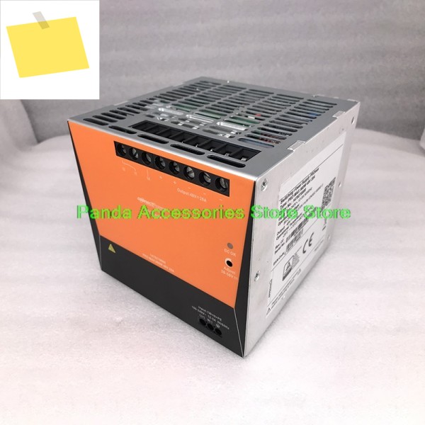 1478270000 PRO MAX 960W 48V 20A Weidmüller DIN 레일 스위칭 전원 공급 장치 단상용 제품 이미지