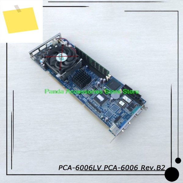 MIO-5272 REV A1 A2 어드밴텍 산업용 마더보드 PCA-6168 Rev.A1 AIMB-276 제품 이미지