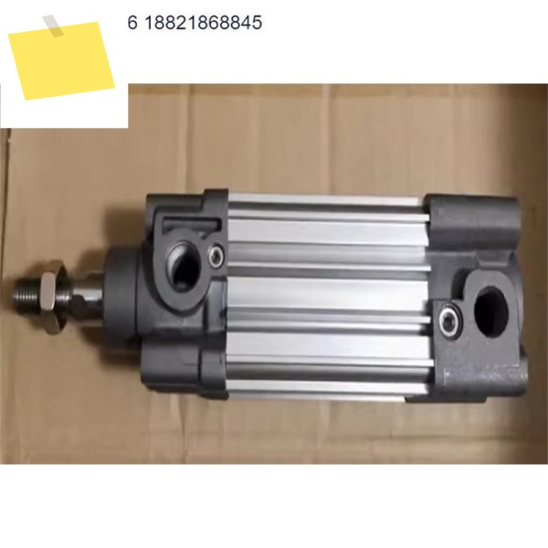 CP96SDB32-400C CP96 시리즈 ISO 표준15552 실린더: 표준형 복동식, 단일 로드C 제품 이미지