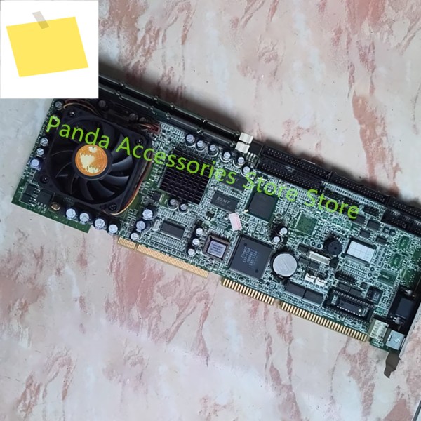 Axiomtek 산업용 컴퓨터 마더보드 SBC8168V용 Rev.B4 제품 이미지