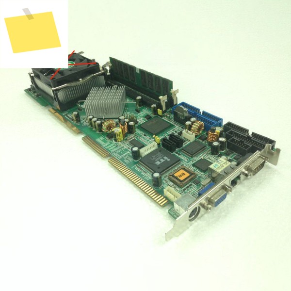 Axiomtek 산업용 제어 마더보드용 SBC81826 전 완벽한 테스트 완료 제품 이미지