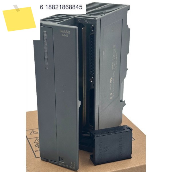 6ES7360-3AA01-0AA0 SIMATIC S7-200 지능형 중앙 처리 장치 PLC 제품 이미지