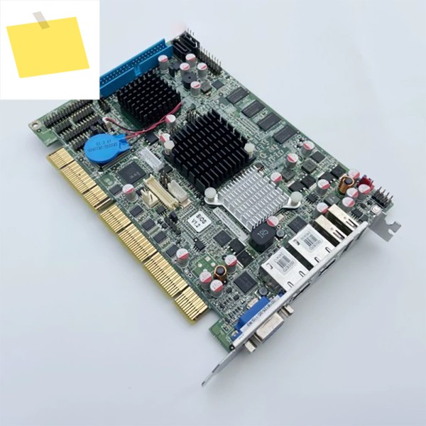산업용 제어 마더보드 PCISA-945GSE-N270-512MB-R11 Rev:1.1 제품 이미지