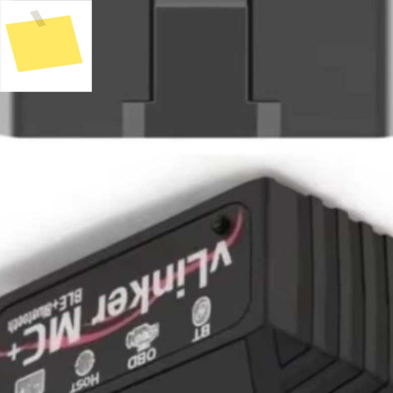 Vgate vLinker MC+블루투스 3.0 WIFI ELM329 자동차 결함 감지기 제품 이미지
