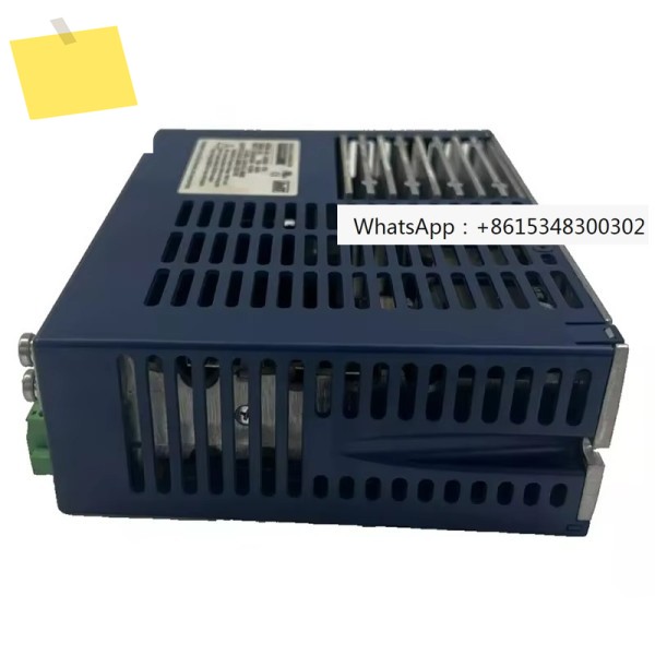 새제품 콜모겐 서보 드라이브 S20360-VTS 120240V 13HP 4763HZ 6.55.0 암 제품 이미지
