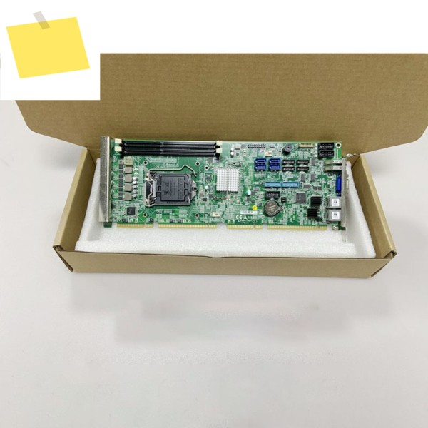 NuPRO-E42 51-41808-0A30 산업용 컴퓨터 마더보드 제품 이미지
