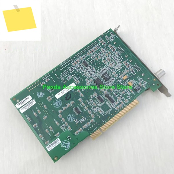 안정적인 성능 간편한 설치 그래픽 획득 카드 ASP-8100-FFX COGNEX MVS 8100 제품 이미지