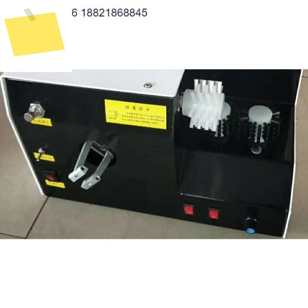 Shield brush and stranding machine, wire splitting, 제품 이미지