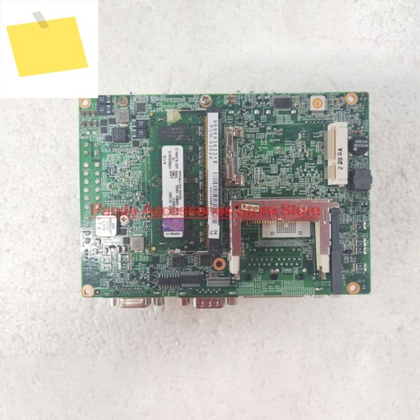 안정적인 성능 PCM-9362 Rev.A1 Advantech 3.5인치 산업용 제어 마더보드용 제품 이미지