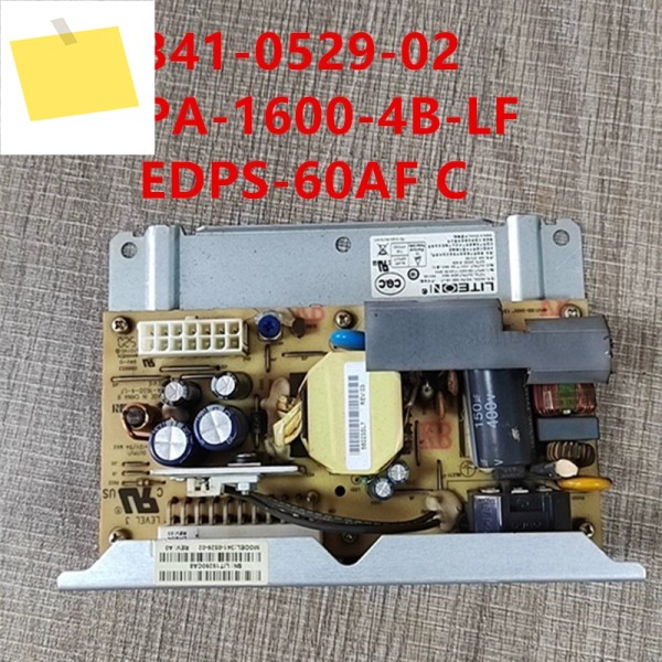 WS-C2960X-24TS-L 341-0529-02 PA-1600-4B-LF EDPS-60AF C용 새 액세서리 제품 이미지