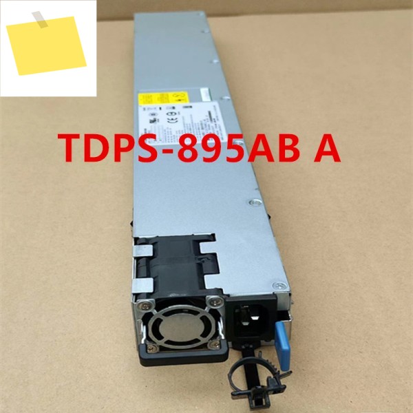 델타 HDS VSP G200 DKC 895W 전원 공급 장치 TDPS-895AB A용 새 원본 PSU 3290737 -A -K -B 제품 이미지