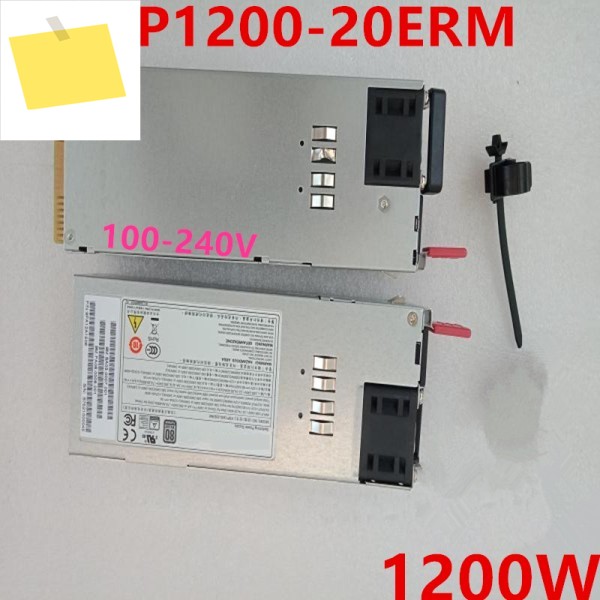 FSP CRPS 1200W 전원 공급 장치 FSP1200-20ERM용 새 원본 1개 제품 이미지