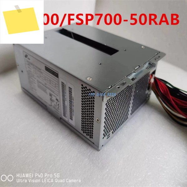 FSP 400W 전원 공급 장치 FSP400-50RAB 용 새 원본 PSU 제품 이미지