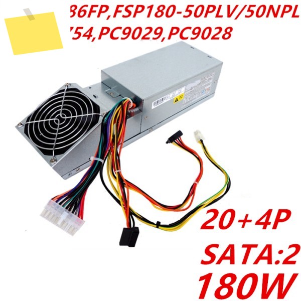Lenovo ir358 2656 180W 전원 공급 장치 HK280-86FP FSP180-50PLV PC9029 용 새 원본 PSU 제품 이미지