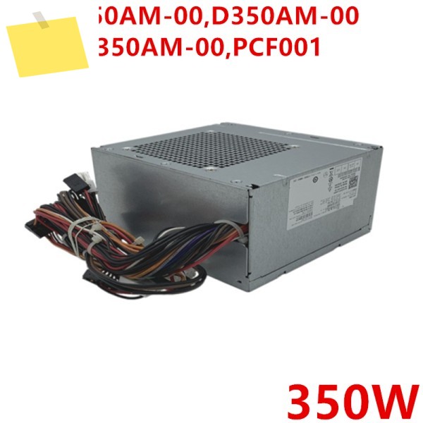 신품 PSU 8910 5675 5680 8000 350W 전원 공급 장치 L350AM-00 PS-6351-6DF PCF001 제품 이미지