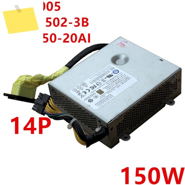 신품 PSU 510 700 전원 공급 장치 APA005 HKF1502-3B FSP150-20AI PS-2181-01 DSP-150UB A 제품 이미지